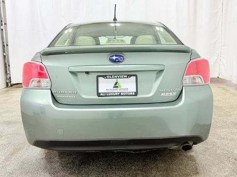 Used 2016 Subaru Impreza 2.0i image 7