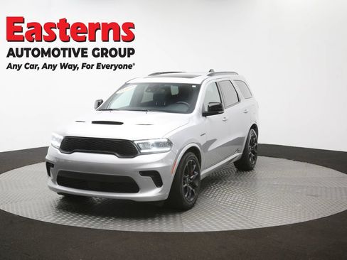 Used 2024 Dodge Durango R/T AWD/4WD image 57