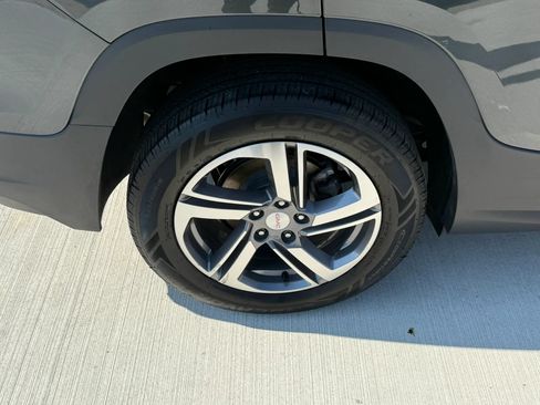Used 2019 GMC Terrain SLT w/ Preferred Package AWD/4WD image 48