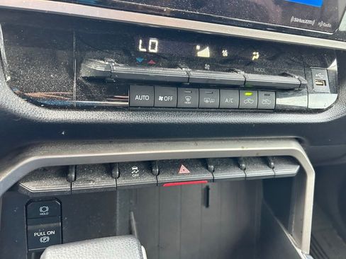 Used 2024 Toyota Tundra SR5 w/ SR5 Convenience Package image 25