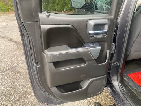 Used 2016 Chevrolet Silverado 1500 LT w/ All Star Edition AWD/4WD image 19
