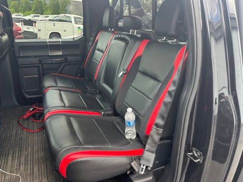 Used 2020 Ford F150 Raptor AWD/4WD image 11