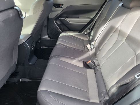 Certified 2025 Subaru Crosstrek 2.0i Premium image 22