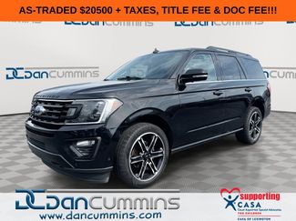 Used 2021 Ford Expedition Limited AWD/4WD video 1