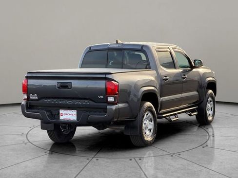 Certified 2023 Toyota Tacoma SR image 6