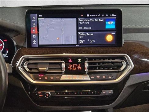 Certified 2023 BMW X3 M40i w/ Premium Package image 15