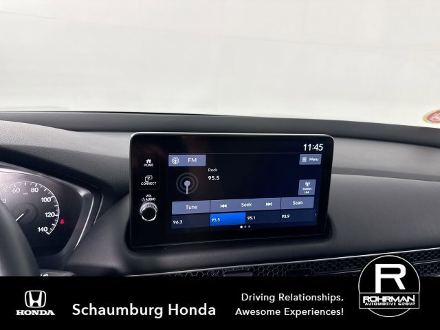 Certified 2027 Honda HR-V EX-L image 7
