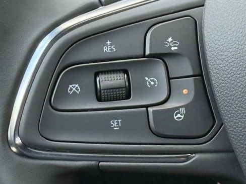 New 2025 Buick Envista Preferred w/ Convenience I Package image 27