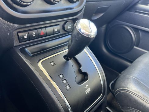 Used 2016 Jeep Patriot High Altitude image 20