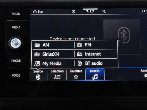 Used 2022 Volkswagen Taos SE AWD/4WD image 31