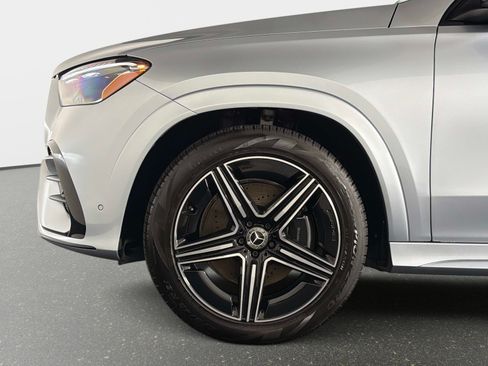Used 2026 Mercedes-Benz GLE 450 4MATIC w/ Driver Assistance Package image 20