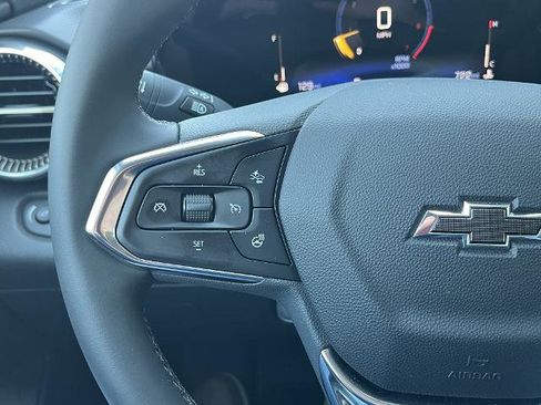 New 2026 Chevrolet Trax ACTIV w/ Sunroof Package image 14