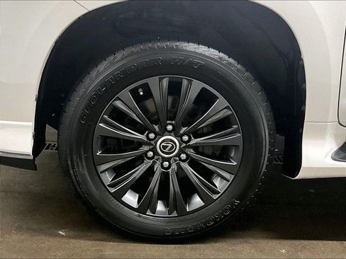 Used 2021 Lexus GX 460 Premium AWD/4WD image 7