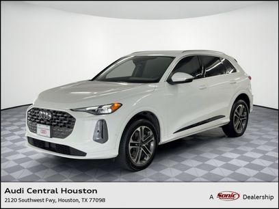 Used 2025 Audi Q5 Premium w/ Convenience Package