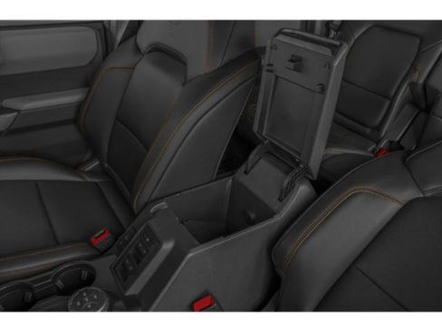 Used 2021 Ford Bronco Badlands image 14