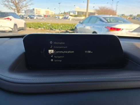 Used 2022 MAZDA CX-30 AWD 2.5 S w/ Premium Package image 39