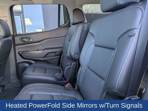 Used 2023 GMC Acadia SLT w/ Preferred Package image 15