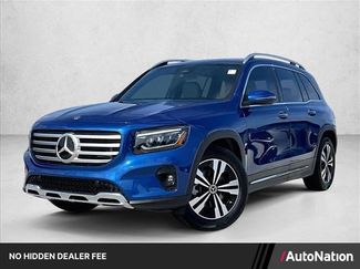 Used 2026 Mercedes-Benz GLB 250 video 1