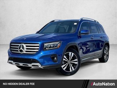 Used 2026 Mercedes-Benz GLB 250