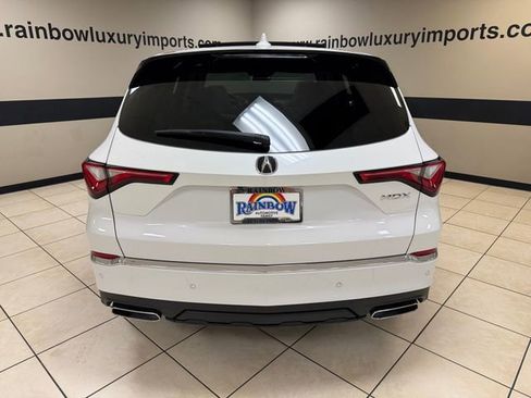 Used 2023 Acura MDX FWD w/ Technology Package image 5