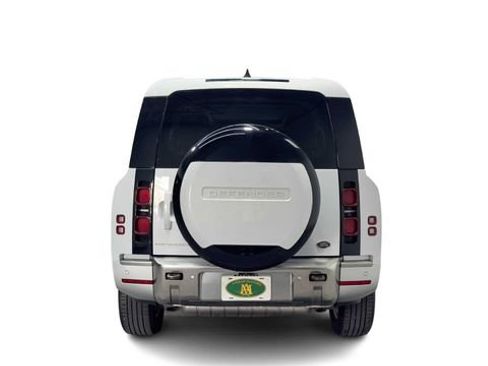 Used 2023 Land Rover Defender 130 S AWD/4WD image 3