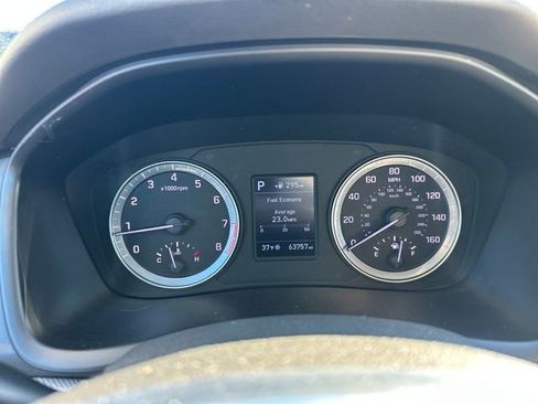 Used 2019 Hyundai Sonata SE image 16