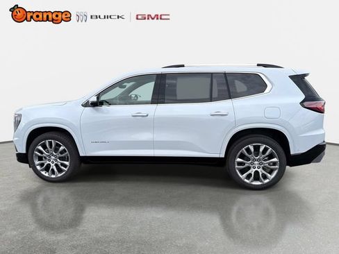 New 2026 GMC Acadia Denali w/ Super Cruise Package FWD image 6