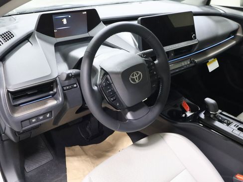 New 2026 Toyota Prius XLE image 20