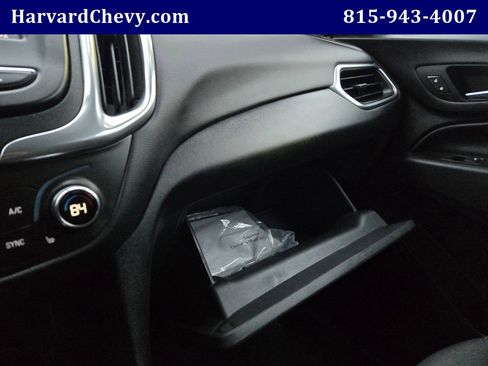 Used 2021 Chevrolet Equinox LT image 13