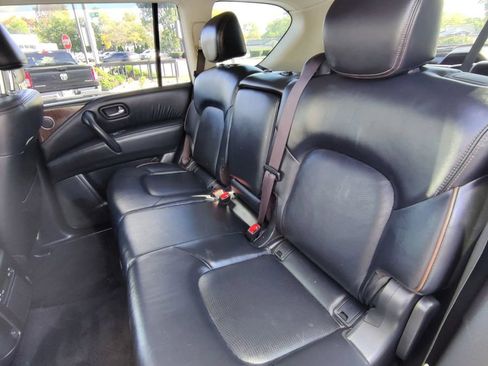 Used 2020 Nissan Armada SL w/ Premium Package AWD/4WD image 22
