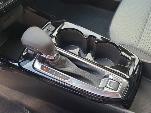 New 2026 Chevrolet Trax LT image 34