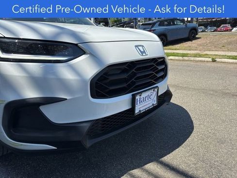 Used 2023 Honda HR-V Sport image 19