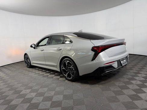 Used 2025 Kia K5 GT-Line image 10