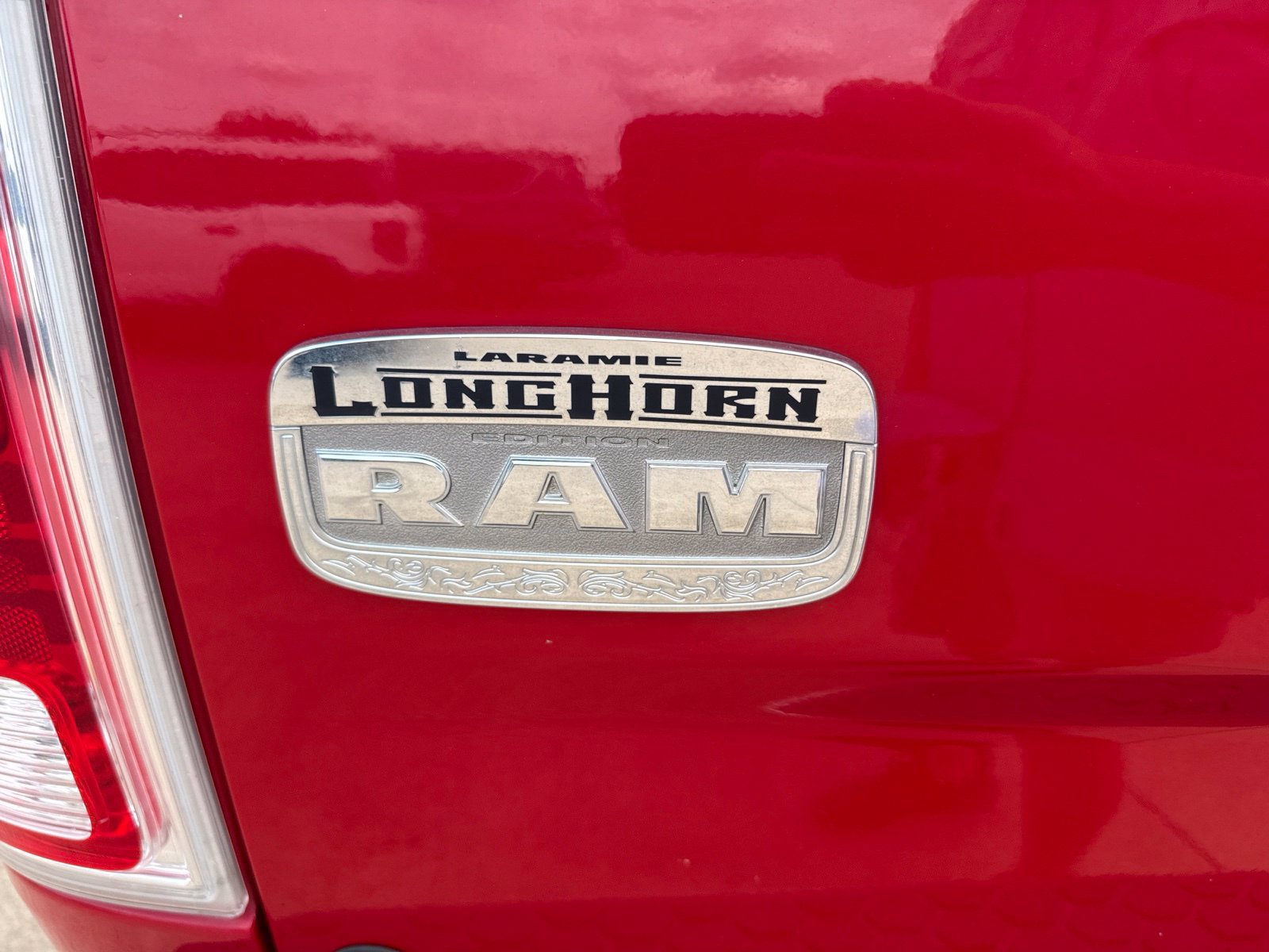 Used 2014 RAM 2500 Longhorn w/ Protection Group AWD/4WD image 10