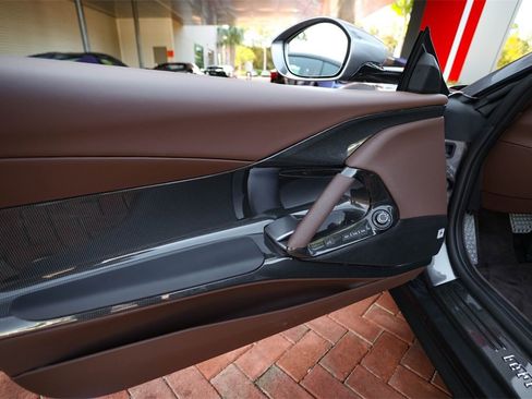 Certified 2022 Ferrari 812 GTS image 42