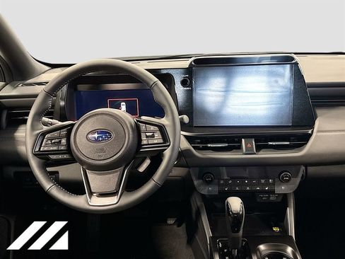 New 2026 Subaru Outback Touring XT AWD/4WD image 25