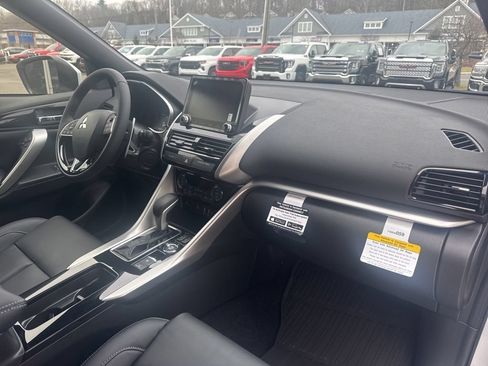New 2026 Mitsubishi Eclipse Cross SEL AWD/4WD image 44