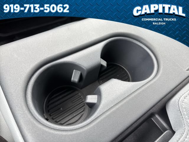New 2026 Ford F550 4x4 Supercab Super Duty image 32