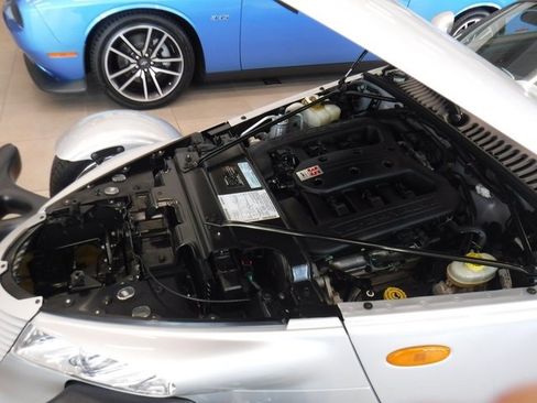 Used 2000 Plymouth Prowler image 28