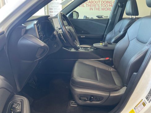 Used 2024 Lexus TX 350 TX 350 Premium w/ Captains Chair Package image 14