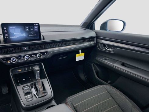 New 2026 Honda CR-V Sport image 24