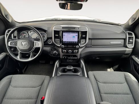 Used 2022 RAM 1500 Big Horn image 10