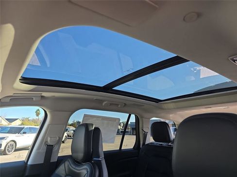 New 2026 Lincoln Aviator Reserve AWD/4WD image 24