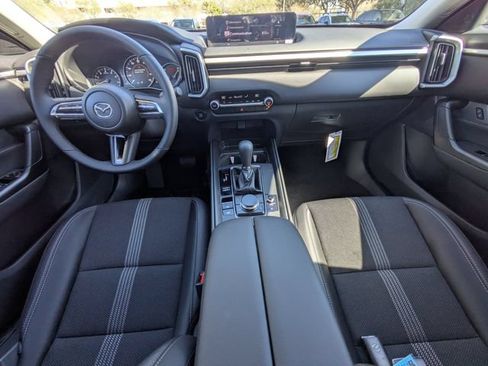 New 2026 MAZDA CX-50 AWD 2.5 S w/ Cargo Package image 12