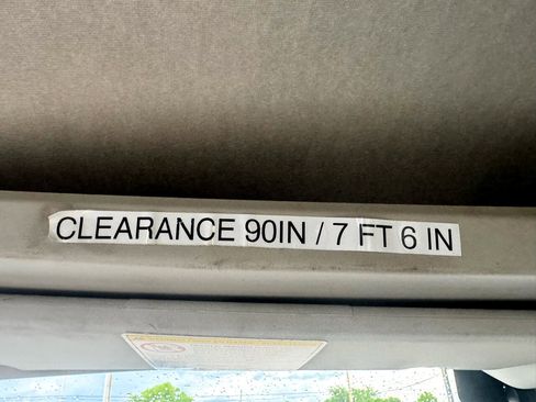 Used 2015 RAM ProMaster 1500 w/ Interior Convenience Group image 25