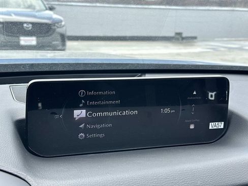 New 2026 MAZDA CX-50 AWD 2.5 S w/ Weather Package image 10