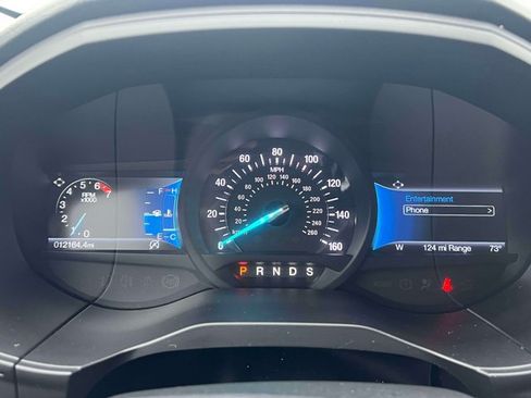 Used 2023 Ford Edge SEL w/ Convenience Package AWD/4WD image 31