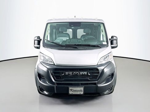 New 2026 RAM ProMaster 1500 w/ Power Group FWD image 3