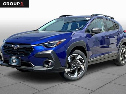 New 2025 Subaru Crosstrek 2.5i Limited