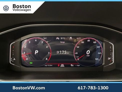 New 2026 Volkswagen Jetta GLI Autobahn image 14